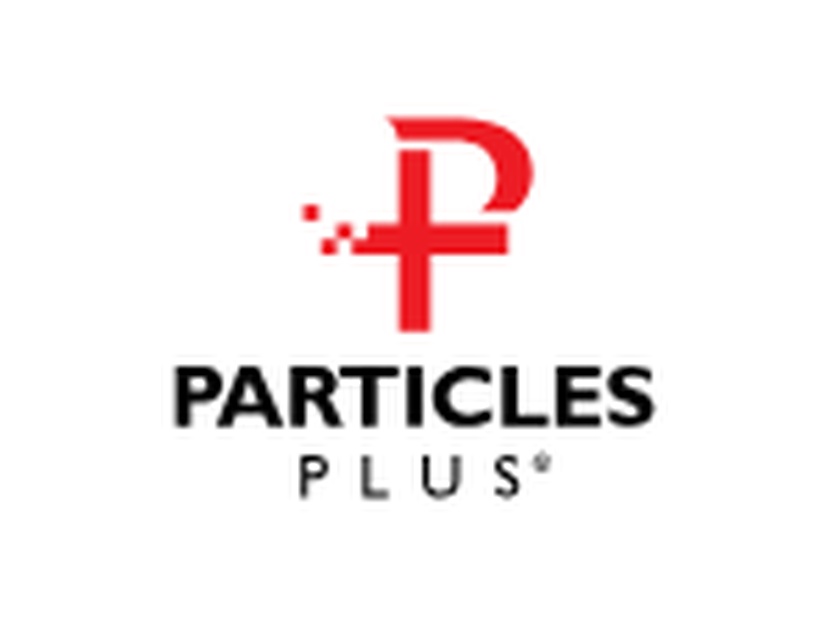 PARTICLES PLUS